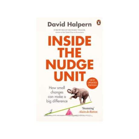 Inside the Nudge Unit