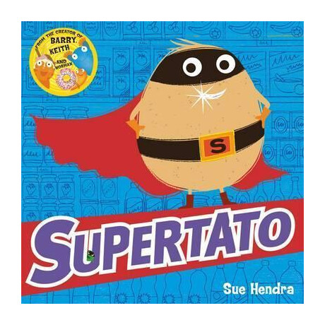 Supertato