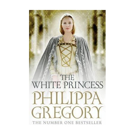 The White Princess : Cousins' war 5