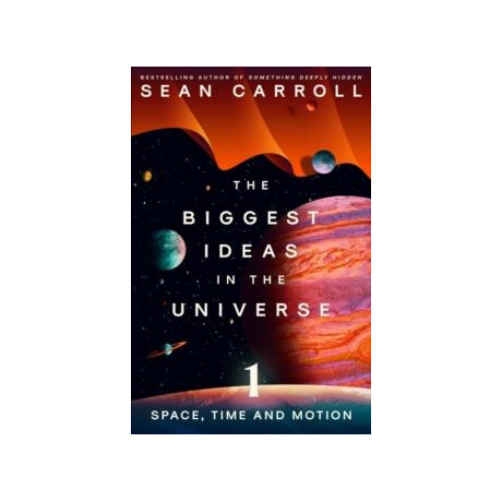 Biggest Ideas in the Universe 1