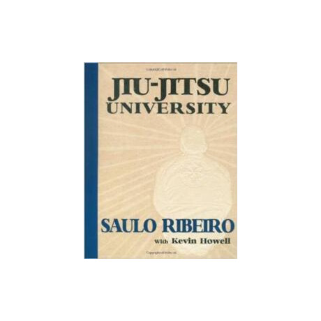 Jiu-Jitsu University