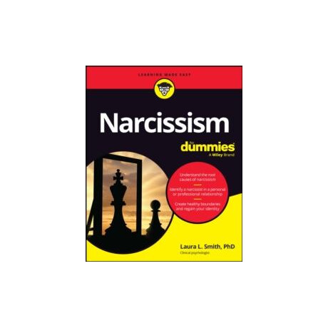 Narcissism for Dummies