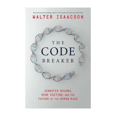 The Code Breaker