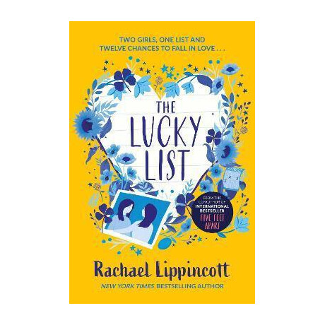 The Lucky List
