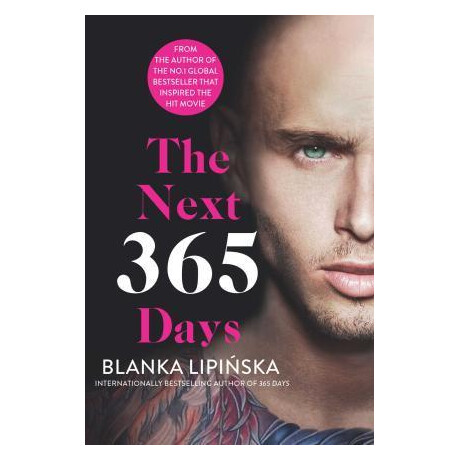 The Next 365 Days
