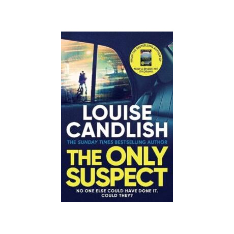 Only Suspect