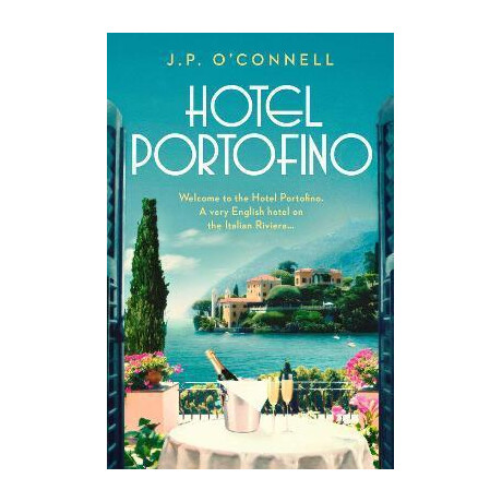 Hotel Portofino