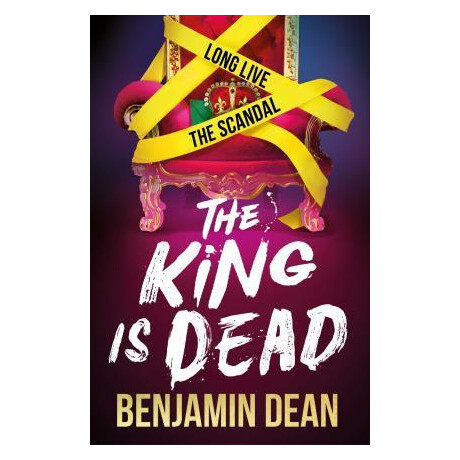 The King is Dead