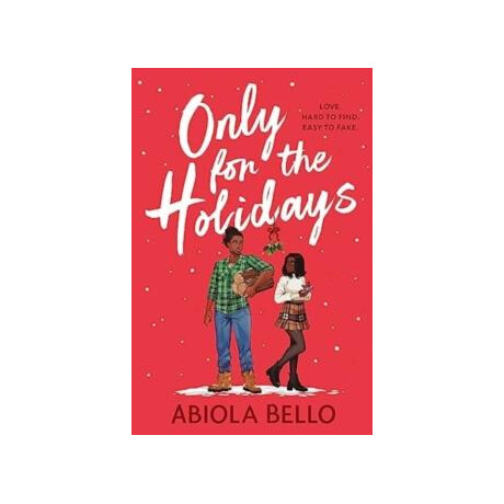 Only for the Holidays : Cuddle up With a Cosy Happy-Ever-After This Christmas!