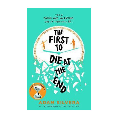 The First to die at the end