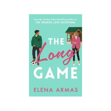 The Long Game : From the Bestselling Author of the Spanish Love Deception