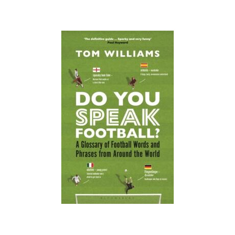 Do you Speak Football?
