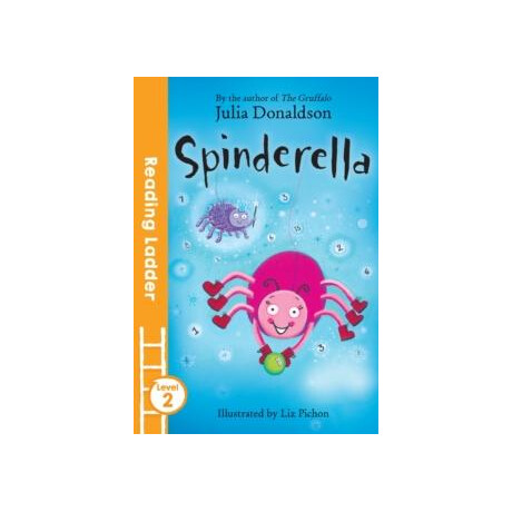 Spinderella