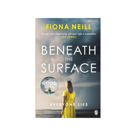Beneath the Surface