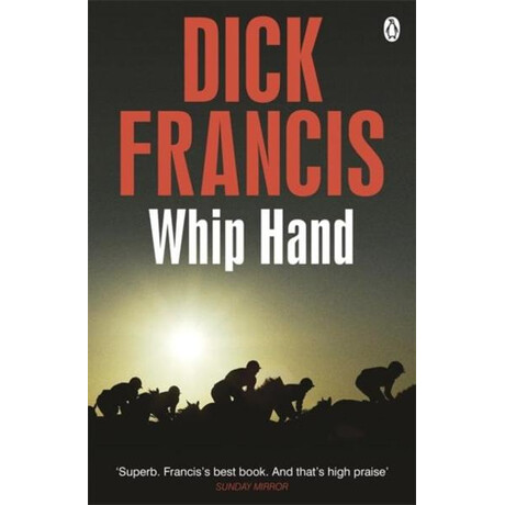 Whip Hand