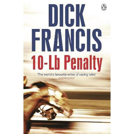 10- lb Penalty
