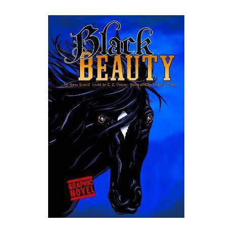 Black Beauty