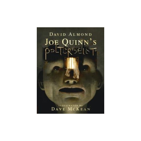 Joe Quinn's Poltergeist