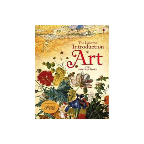 Introduction to art