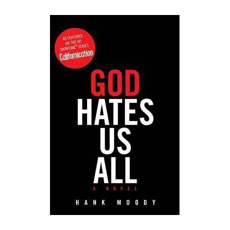 God Hates us all