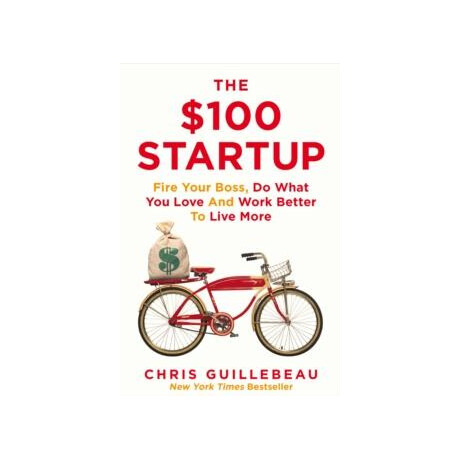 $100 Startup
