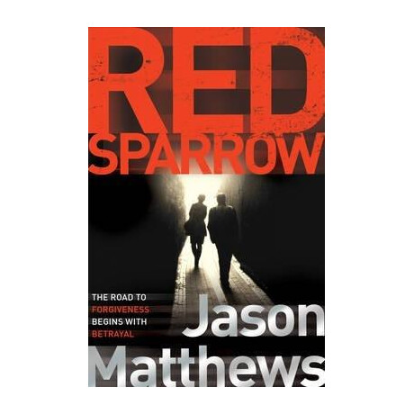 Red Sparrow