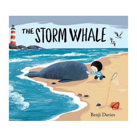 The Storm Whale