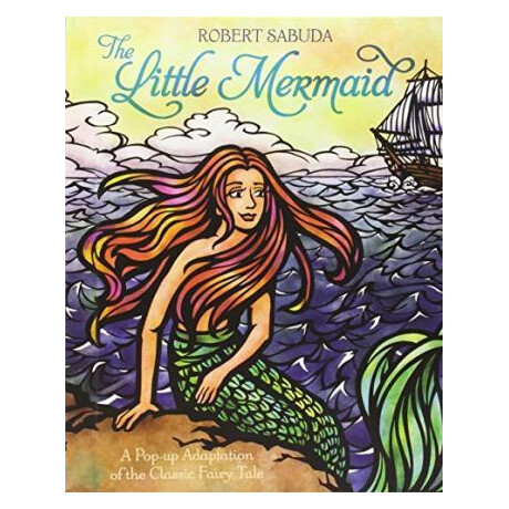 The Little Mermaid