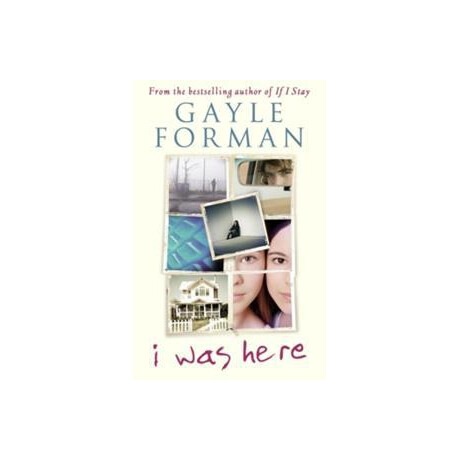 I was Here