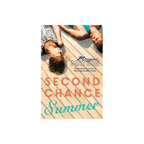 Second Chance Summer