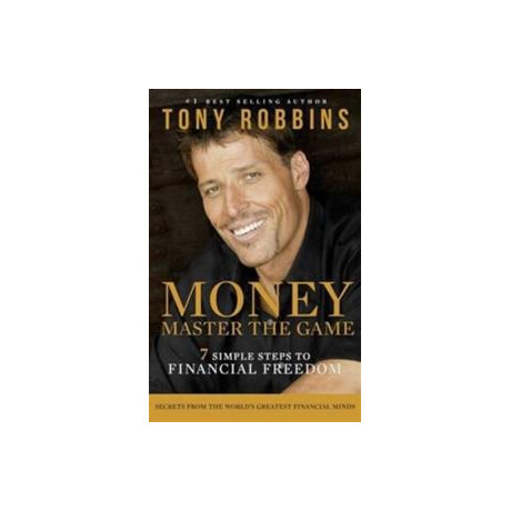 Money Master the Game