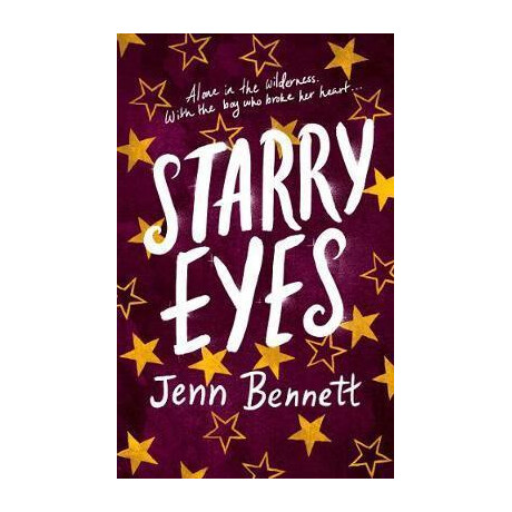 Starry Eyes