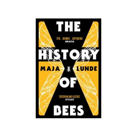 The History of Bees