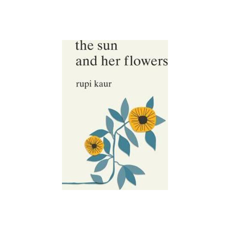 The sun and her Flowers