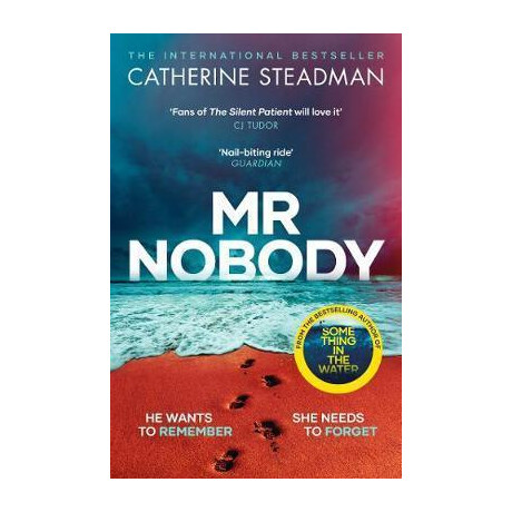 Mr Nobody