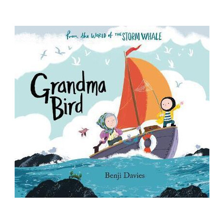 Grandma Bird