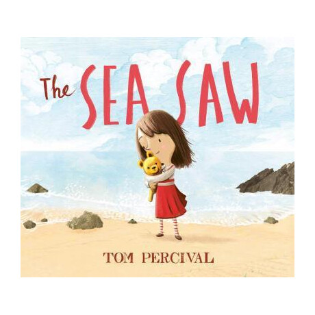 The sea saw