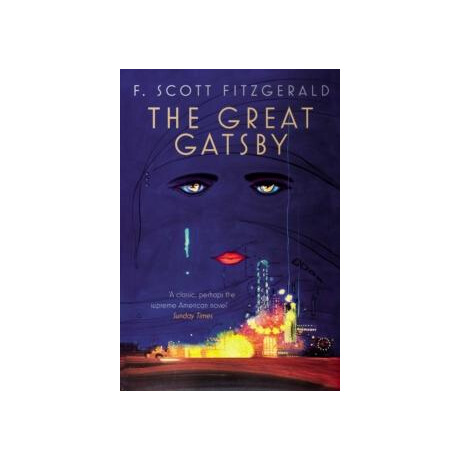 The Great Gatsby