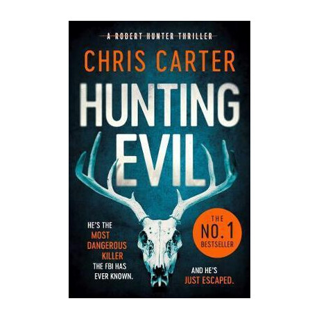 Hunting Evil