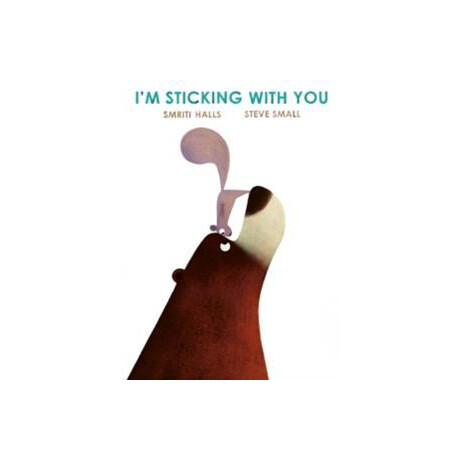 I'm Sticking With you