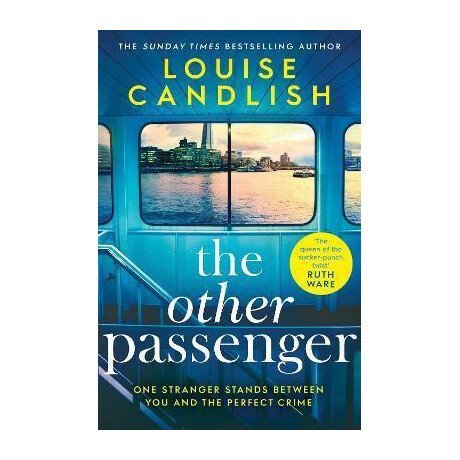 The Other Passenger