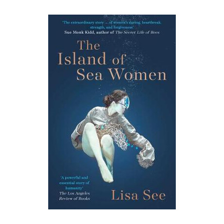The Island of sea Women