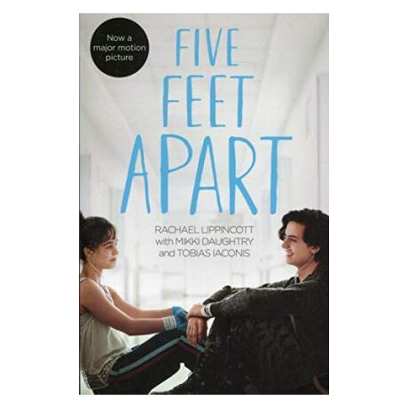 Five Feet Apart