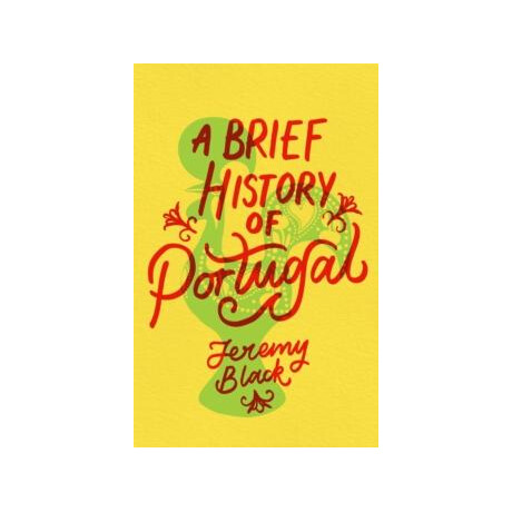 Brief History of Portugal