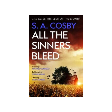 All the Sinners Bleed