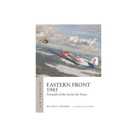 Eastern Front 1945