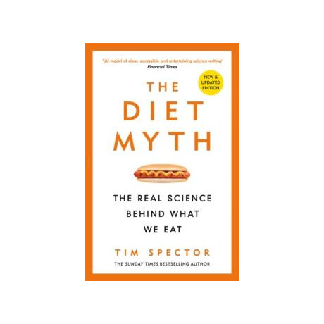 Diet Myth