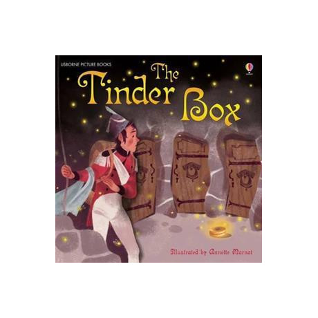 The Tinder box