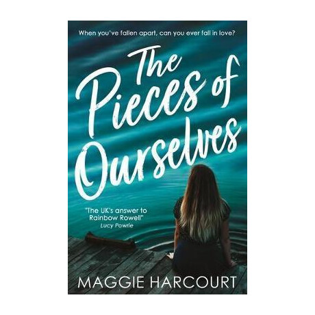 The Pieces of Ourselves