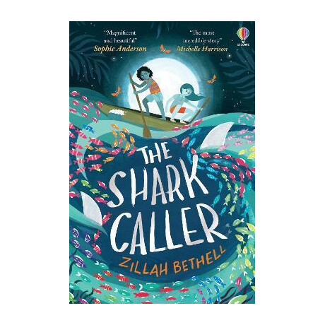 The Shark Caller